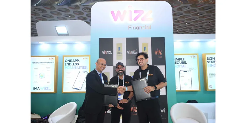 Aviva Life Insurance Partners with Wizz Financial to Expand Life and Critical Illness Protection